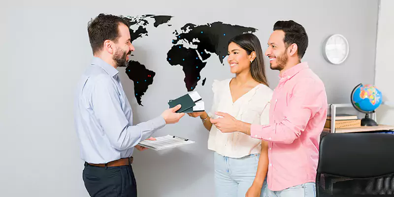Why Choose Our Expert EB-5 Project Selection Consultants in Somalia?