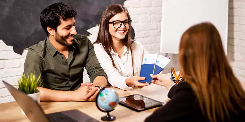 Benefits of Our Intra Company Transfer USA Service in Somalia
