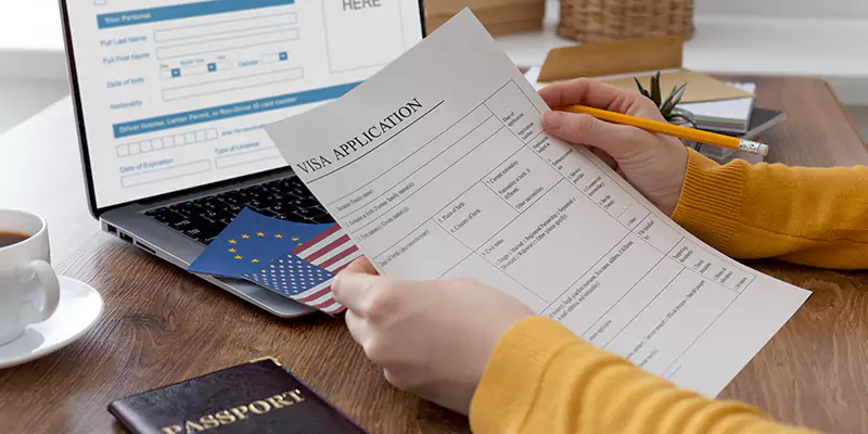 Why choose our expert visa team in Somalia?